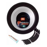 Tipo De Alto-falante Subwoofer Jbl Selenium Reparo 15swt3000 Para Carro/caminhonete Cor Cinza 15 X 15 X 15 X 1 Unidade 