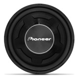 Tipo De Alto-falante Subwoofer Pioneer Ts-w3090br