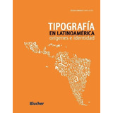 Tipografia En Latinoamerica