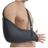 Tipoia Bilateral Estabilizadora Ombro /braço Ortopédica