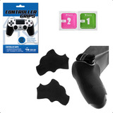 Tira Adesiva Emborrachada Grip Controller Compatível Ps4/ps5
