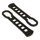 Tira De Fixação De Borracha Para Xpress 972 / 974 (2 Pcs)