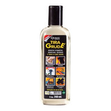 Tira Grude 240ml Remove Etiquetas, Manchas, Sujeiras, Dupla Face Touch Tablet Pronta Entrega