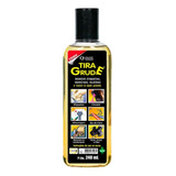 Tira Grude Quimatic 240ml Removedor De