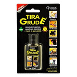 Tira Grude Quimatic 40ml Removedor De Etiquetas Limpa Grude