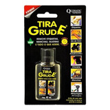 Tira Grude Quimatic 40ml Removedor De Etiquetas Limpa Grude