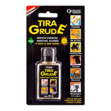 Tira Grude Removedor De Cola Adesivo E Manchas 40ml Quimatic