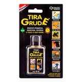 Tira Grude Removedor De Cola Adesivo E Manchas 40ml Quimatic