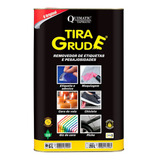 Tira Grude Removedor De Cola Adesivos E Manchas Quimatic 5l