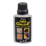 Tira Grude Removedor Ecológico 40ml Quimatic