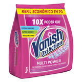 Tira Manchas Branqueador Vanish Oxi Action