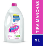 Tira Manchas Multiuso Vanish Crystal Galão 3l Leve+pague-