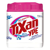 Tixan
