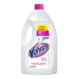 Tira Manchas Vanish Crystal White Gel