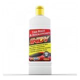 Tira Risco E Chuva Acida Vidros Descalcificante Indy 200ml 
