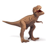 Tiranossauro Rex Dinossauro Com Som Dino