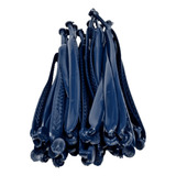 Tiras De Chinelo Correias Tipo Havaianas 10 Pares Az Marinho