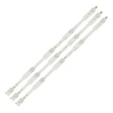 Tiras De Led Para Toshiba Dl2971(b)w Dl2970(a)w - Nova.