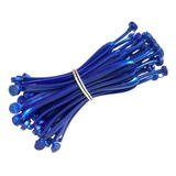 Tiras P/chinelos Correias Alças Tipo Havaianas Slim 10 Pares