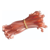 Tiras Para Chinelo Correias Alças Tipo 10 Pares 