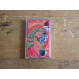 Tiririca - Fita K7 (nova Lacrada De Fabrica)