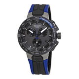 Tissot T Race T111.417.37.441.06 Cycling Azul