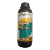 Titanium Npk Plus - Fertilizante Foliar