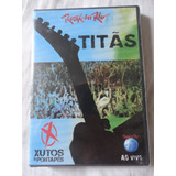 Titãs, Xutos & Pontapés Ao Vivo