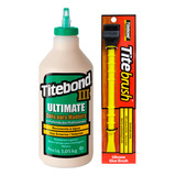 Titebrush