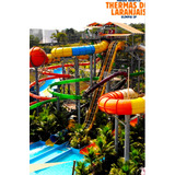 Título Familiar - Thermas Dos Laranjais Olímpia-sp