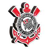 Titulo Remido Patrimonial Do Clube Sc Corinthians Paulista