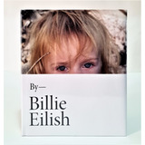 Tk0b Livro Billie Eilish The Official