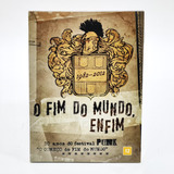 Tk0m Dvd O Fim Do Mundo,