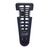 Tl610 Triângulo Profissional Prático De Mão Torelli
