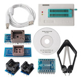Tl866cs Minipro Gravadora Eprom