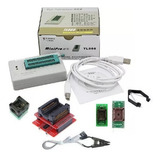 Tl866cs Tl866 Minipro Eprom Soic8 Psop44 Automotivo