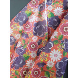Tnt Estampado Festa Junina Quadriculado 1,4m X 2m