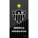 Toalha Atlético Mineiro Galo Original Buettner
