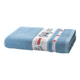 Toalha Banho Infantil Dohler Jacquard Felpudo Game Algodão Game Kids