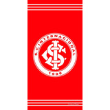 Toalha Banho Praia Piscina Times Do Brasil Futebol Oficial