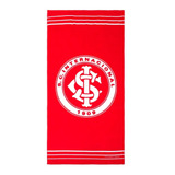 Toalha De Banho Aveludada Licenciada Internacional 70x140cm