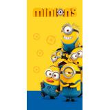 Minions