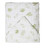 Toalha De Banho Soft Bamboo Estampada Com Capuz Mami