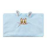 Toalha De Mão - Tom E Jerry - Tom - Azul