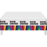 Toalha De Mesa - Festa Now United