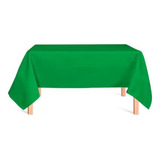 Toalha De Mesa 6 Lugares 2,20x1,50m Premium Atacado