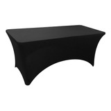 Toalha De Mesa Panther Retangular 180x74cm Pthcv020-280gr