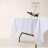 Toalha De Mesa Retangular Pranchão 3mx1.50 Oxford 12 Lug