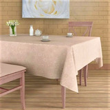 Toalha De Mesa Termica Plastica Pvc Impermeavel 4,00 X 1,40