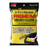 Toalha De Microfibra Premium Micro Cloth
